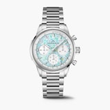 NORQAIN Freedom Chrono Enjoy Life "Sprinkles" 40mm