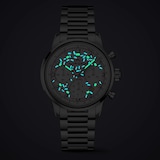 NORQAIN Freedom Chrono Enjoy Life Sprinkles 40mm