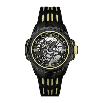Norqain Wild ONE Skeleton X-Lite Limited Edition 41mm