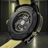 NORQAIN Wild ONE Skeleton X-Lite Limited Edition 41mm