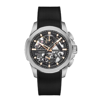 Norqain Independence Skeleton Chrono 42mm