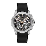 NORQAIN Independence Skeleton Chrono 42mm