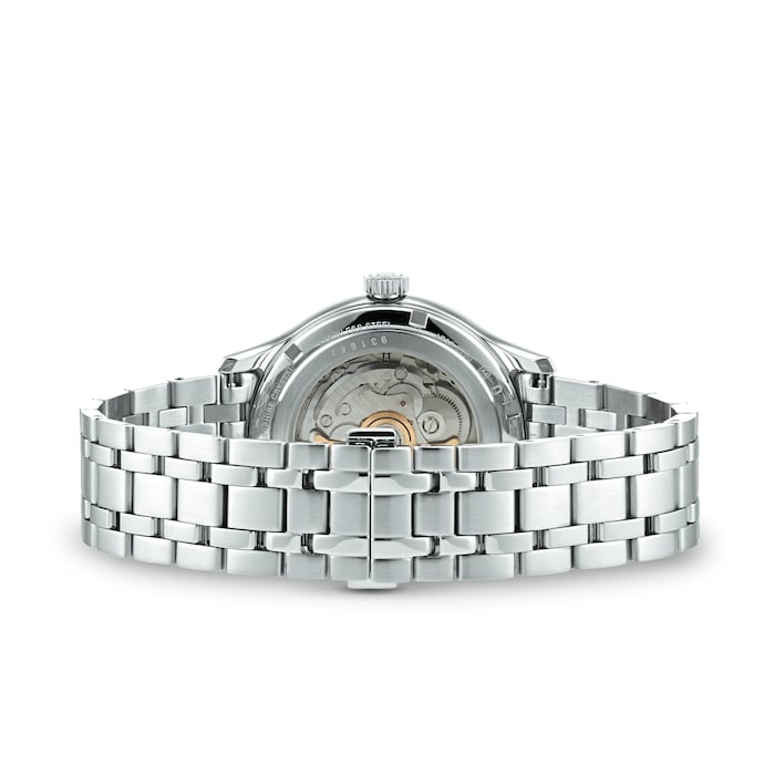 Seiko Presage Japanese Garden 41mm Mens Watch