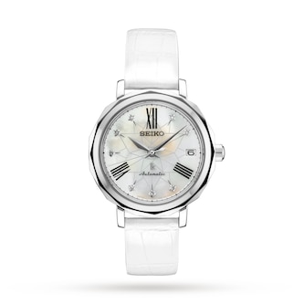 Seiko Presage Ladies 34.8mm