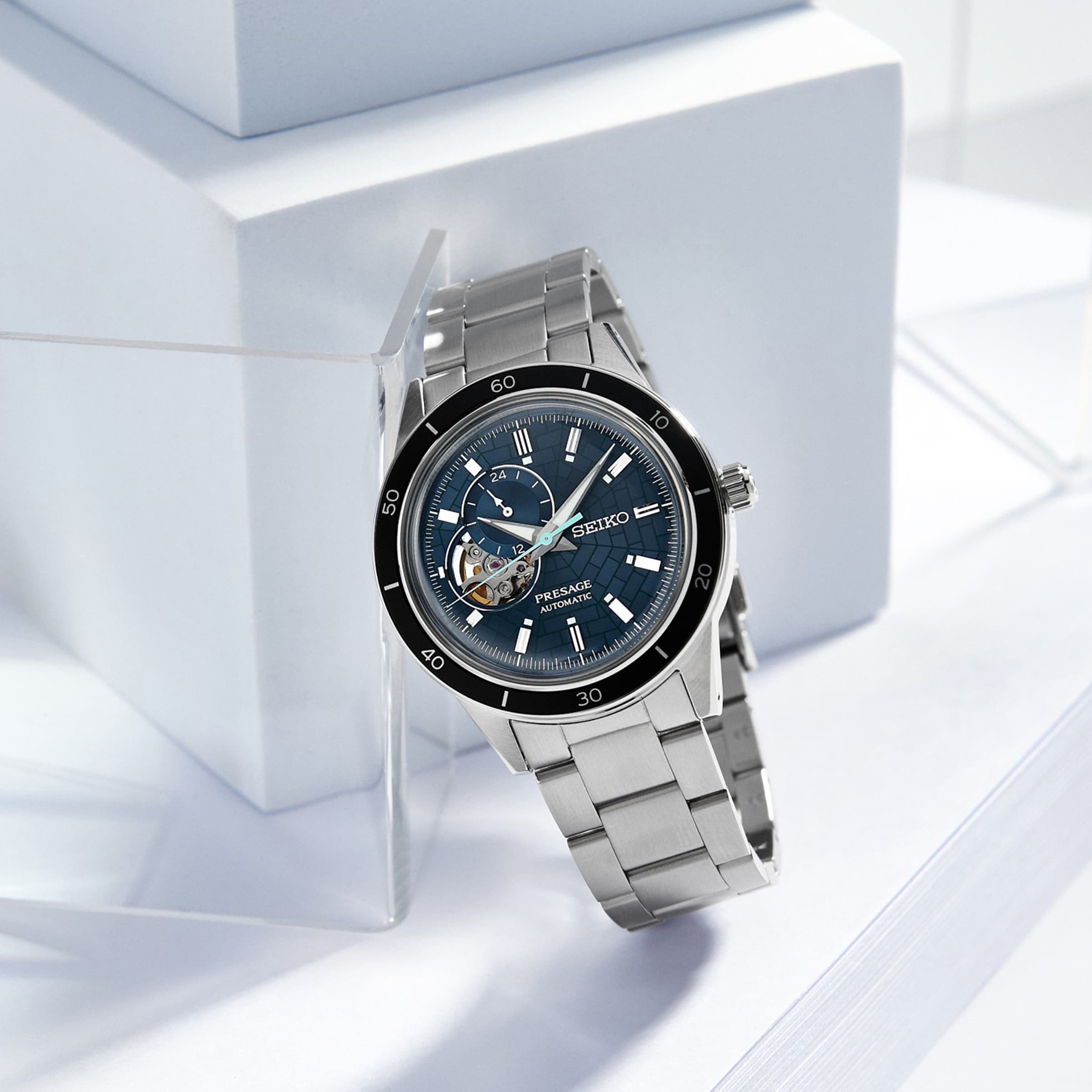 Seiko presage 140th discount anniversary