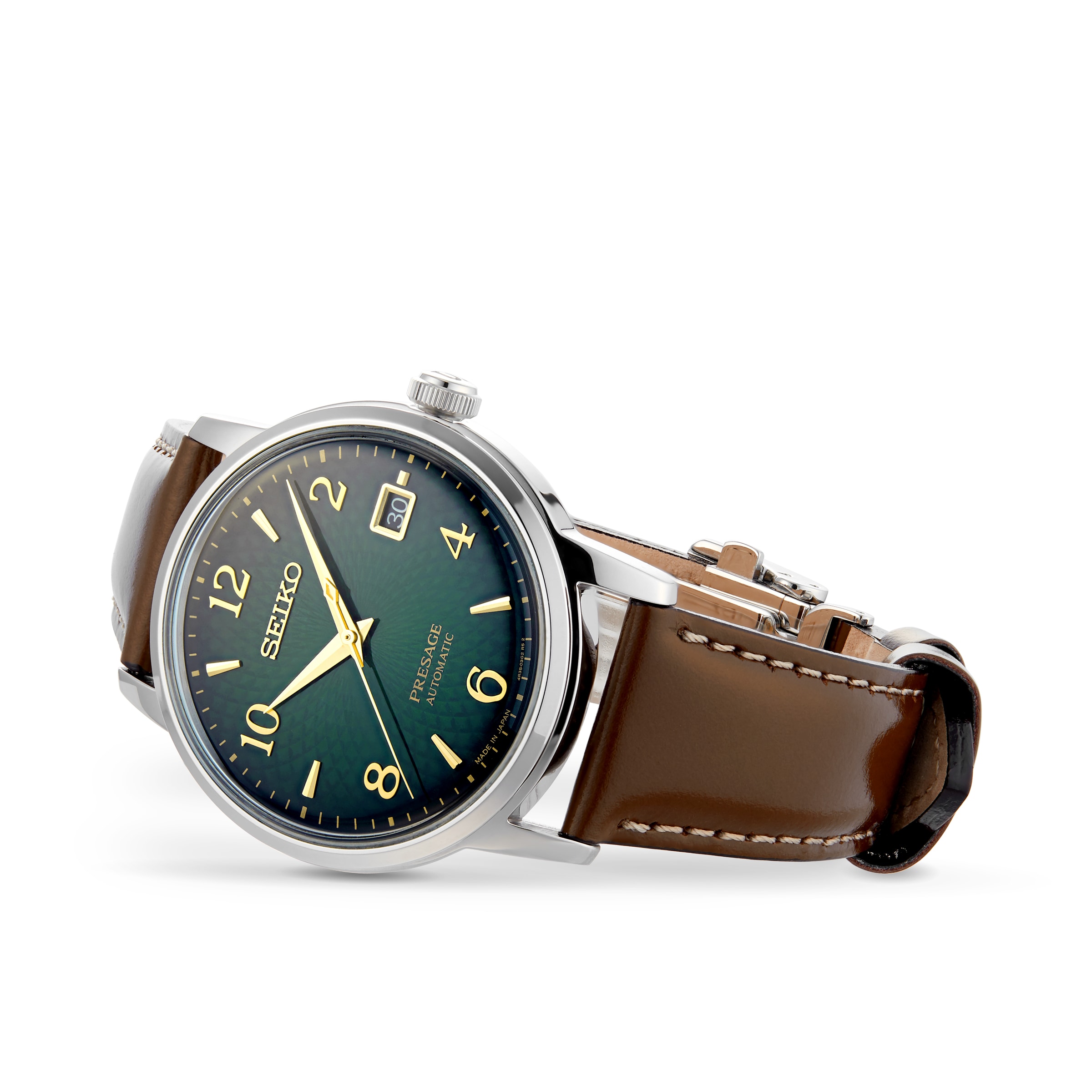 Cocktail Mojito 38mm Mens Watch