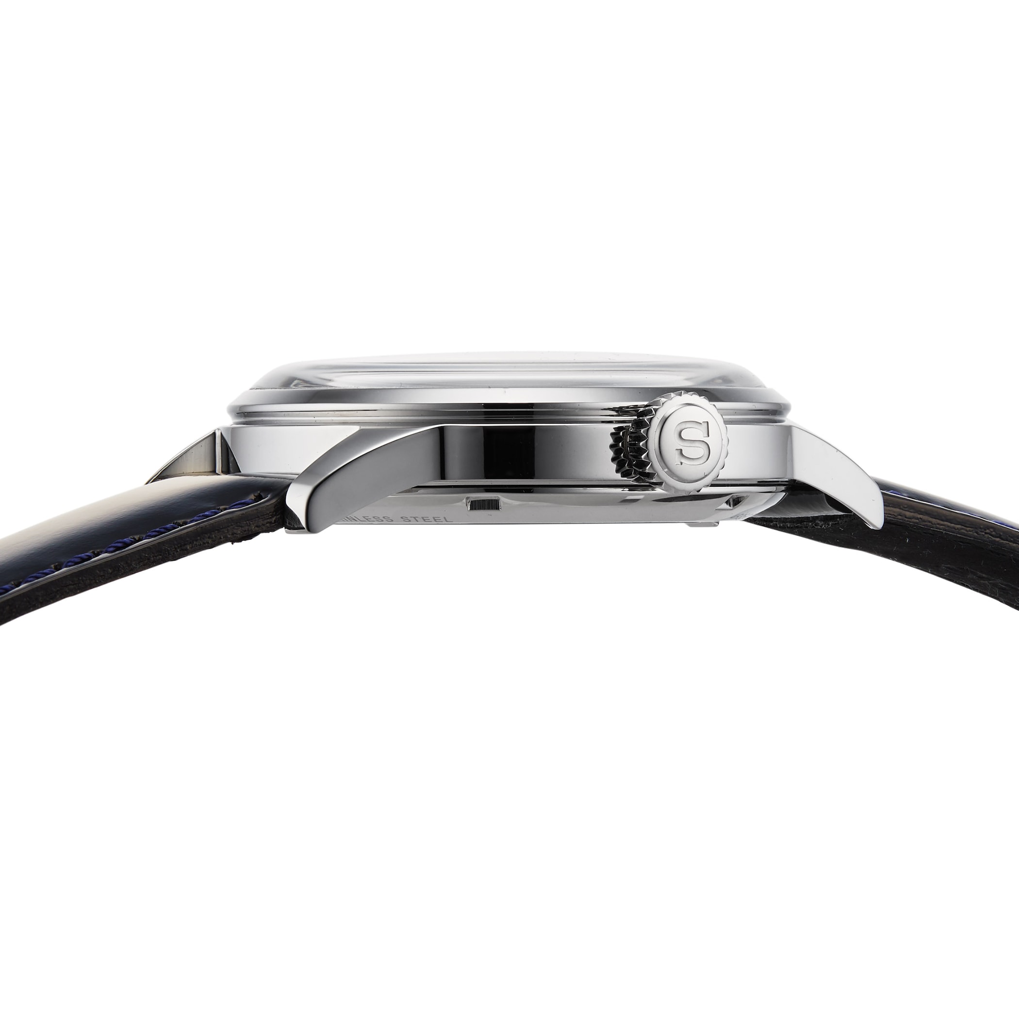 Seiko Presage Cocktail Skydiving 41mm Mens Watch Seiko Presage Cocktail Skydiving 41mm Mens Watch