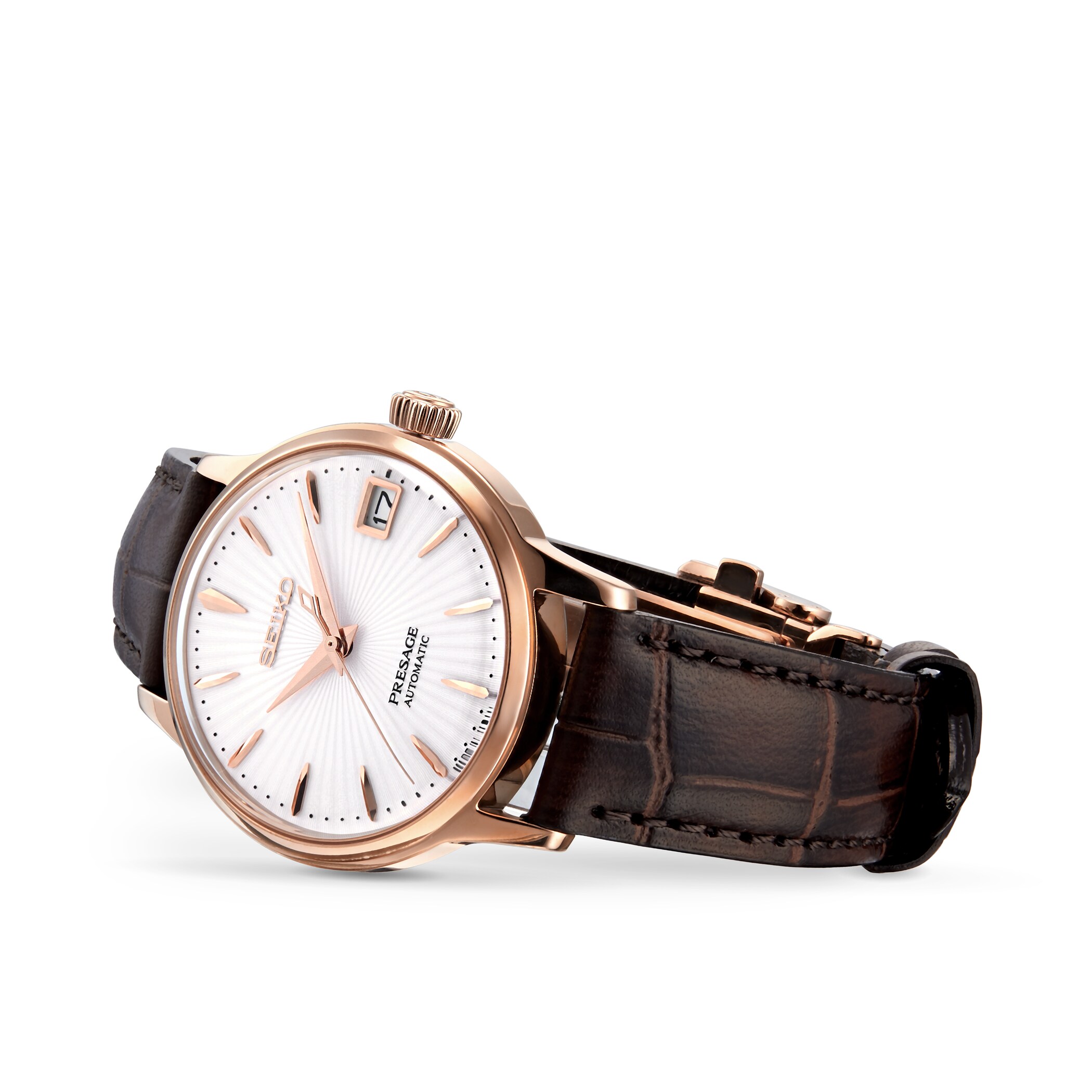 Seiko Presage Cocktail 32mm Watch