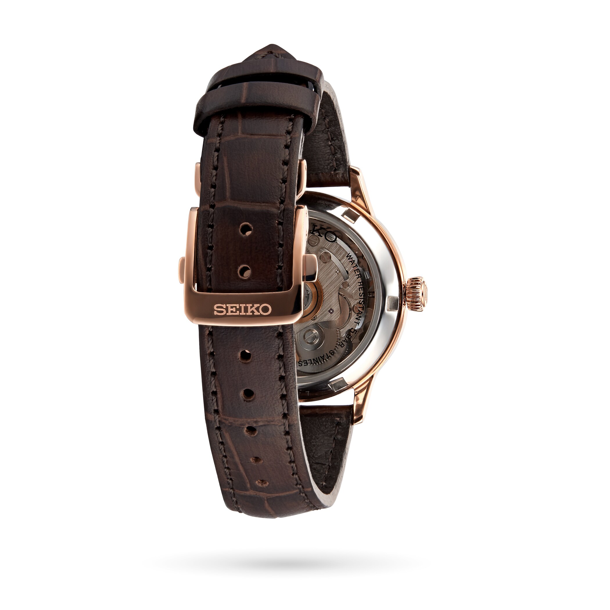 Seiko Presage Cocktail 32mm Watch