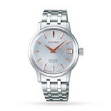 Seiko Presage Japanese Garden 34mm Ladies Watch