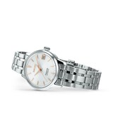 Seiko Presage Japanese Garden 34mm Ladies Watch