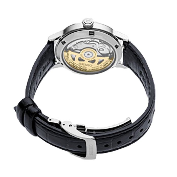 Seiko Presage Japanese Garden 34mm Ladies Watch