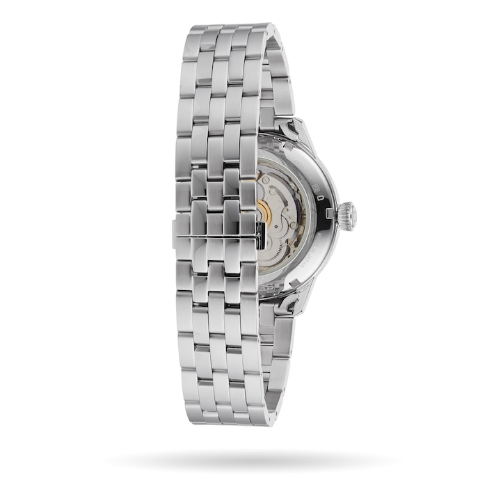 Seiko Presage Cocktail 'Mockingbird' 40.5mm Mens Watch