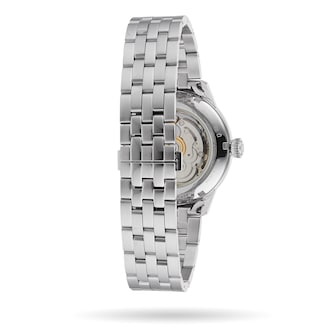 Seiko Presage Cocktail 'Mockingbird' 40.5mm Mens Watch