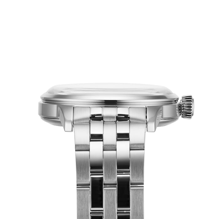 Seiko Presage Cocktail 'Mockingbird' 40.5mm Mens Watch