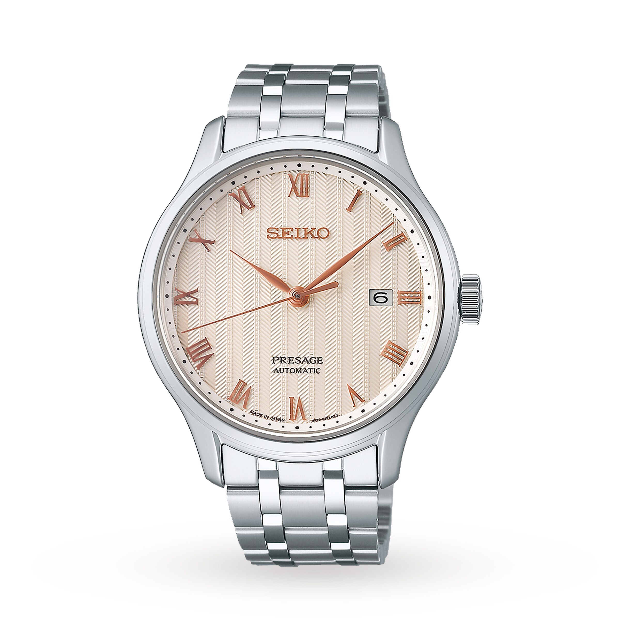 Seiko japanese watches sale