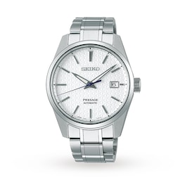 18440039 - Sharp Edged Series Automatic 39.5mm Watch