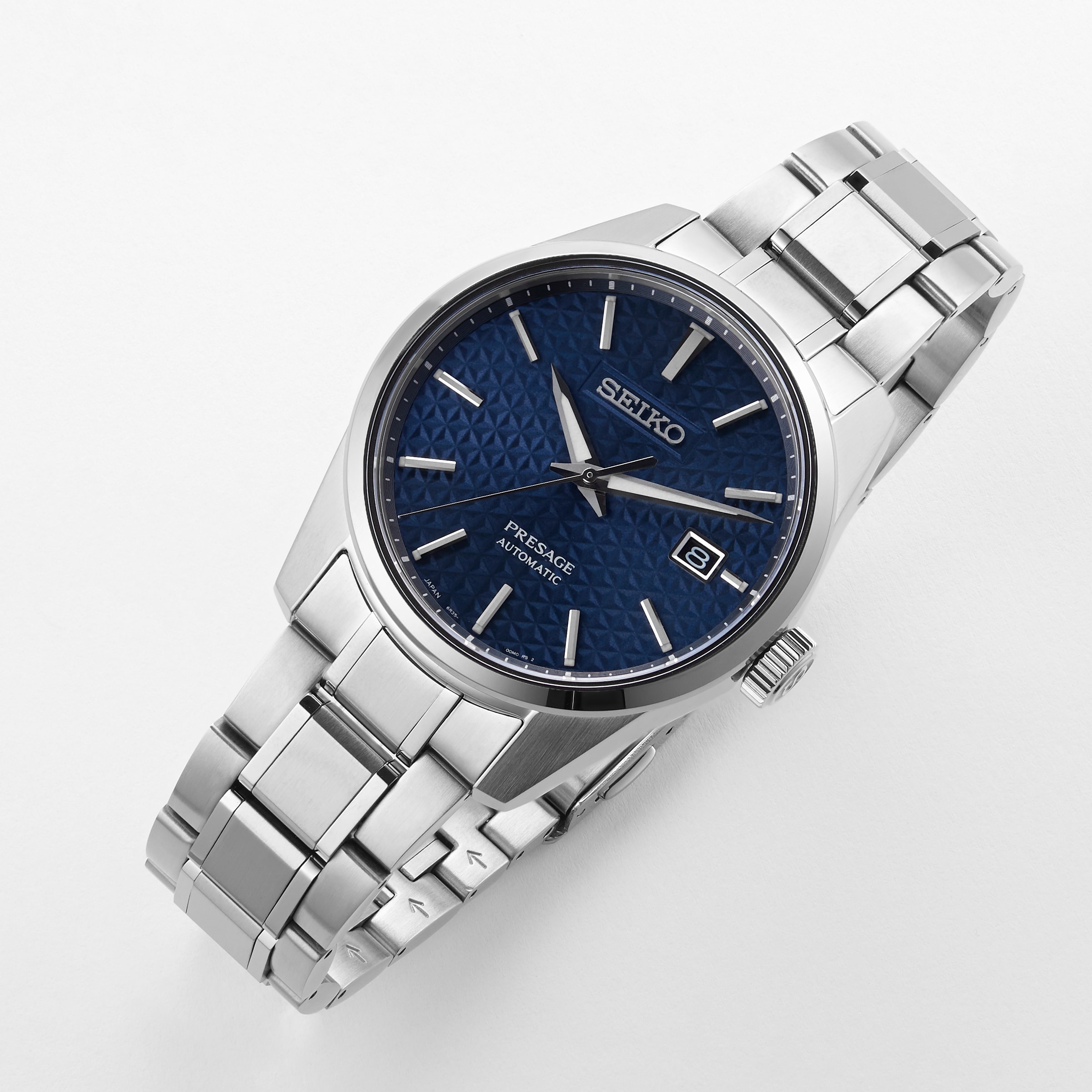 Seiko presage outlet 39mm