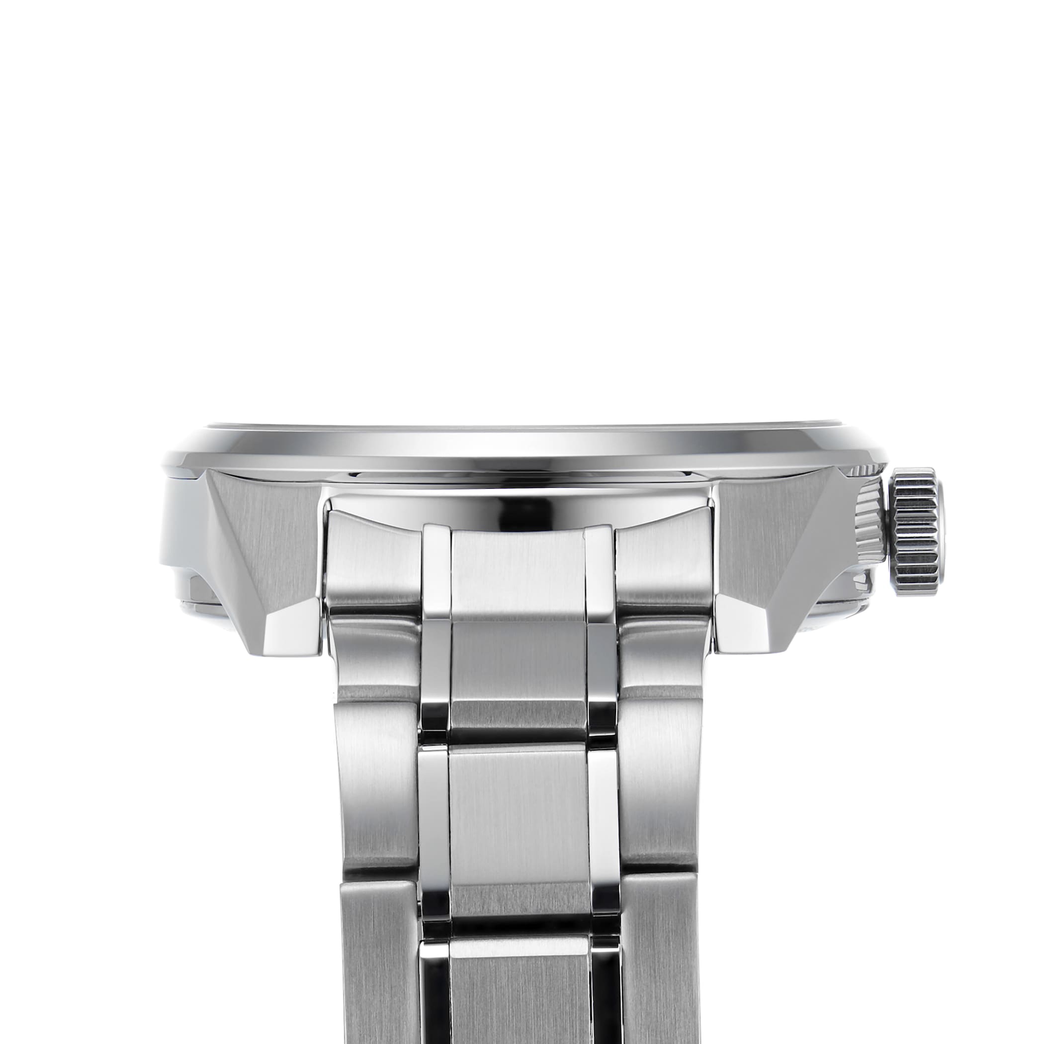 Seiko Presage Sharp Edged Series Green 39mm Mens Watch Seiko Presage Sharp Edged Series Green 39mm Mens Watch
