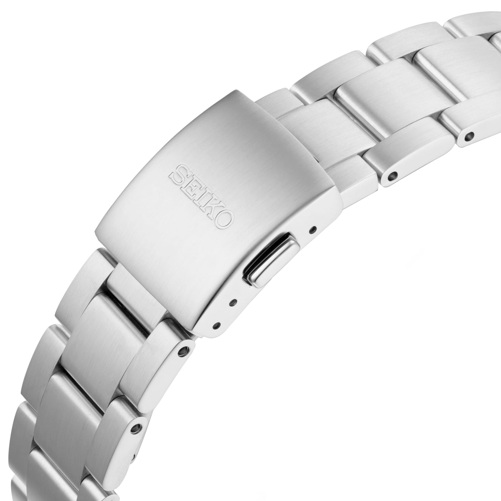 Seiko Presage Blue 40.5mm Mens Watch Seiko Presage Blue 40.5mm Mens Watch