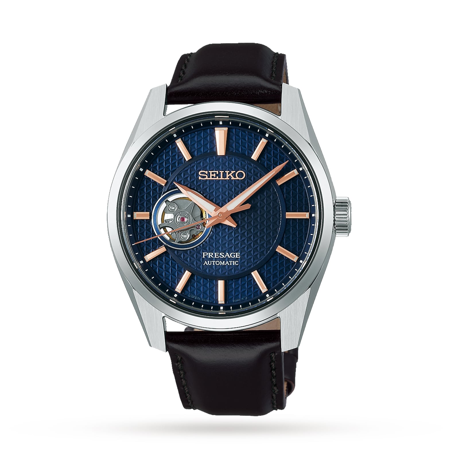 Seiko presage john online lewis