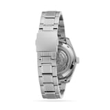 Seiko Presage Sharp Edged 'Kurotobi' Russet 40mm Mens Watch