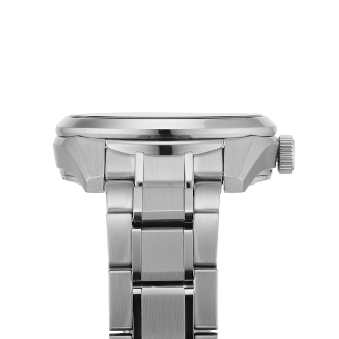 Seiko Presage Sharp Edged 'Kurotobi' Russet 40mm Mens Watch