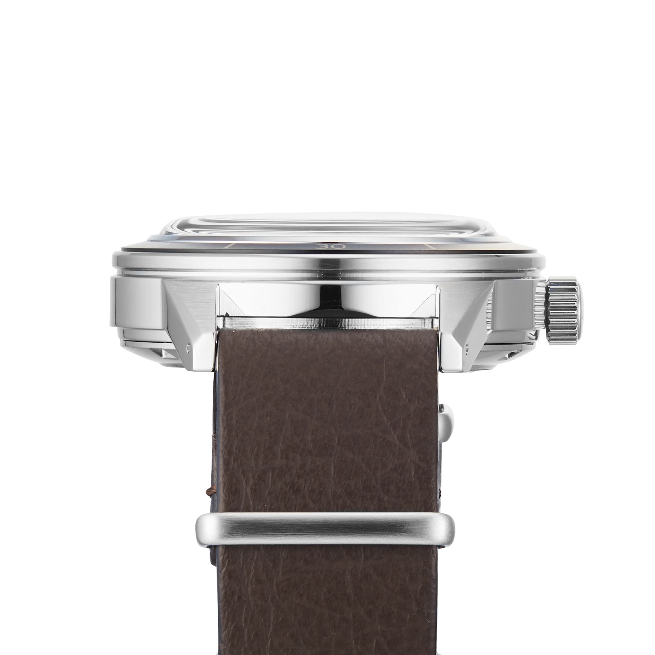 Seiko Presage 60's Style Green 41mm Mens Watch Seiko Presage 60's Style Green 41mm Mens Watch