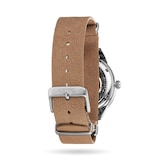 Seiko Presage Style 60s ‘Denim’ 40.8mm Mens Watch