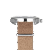 Seiko Presage Style 60s ‘Denim’ 40.8mm Mens Watch