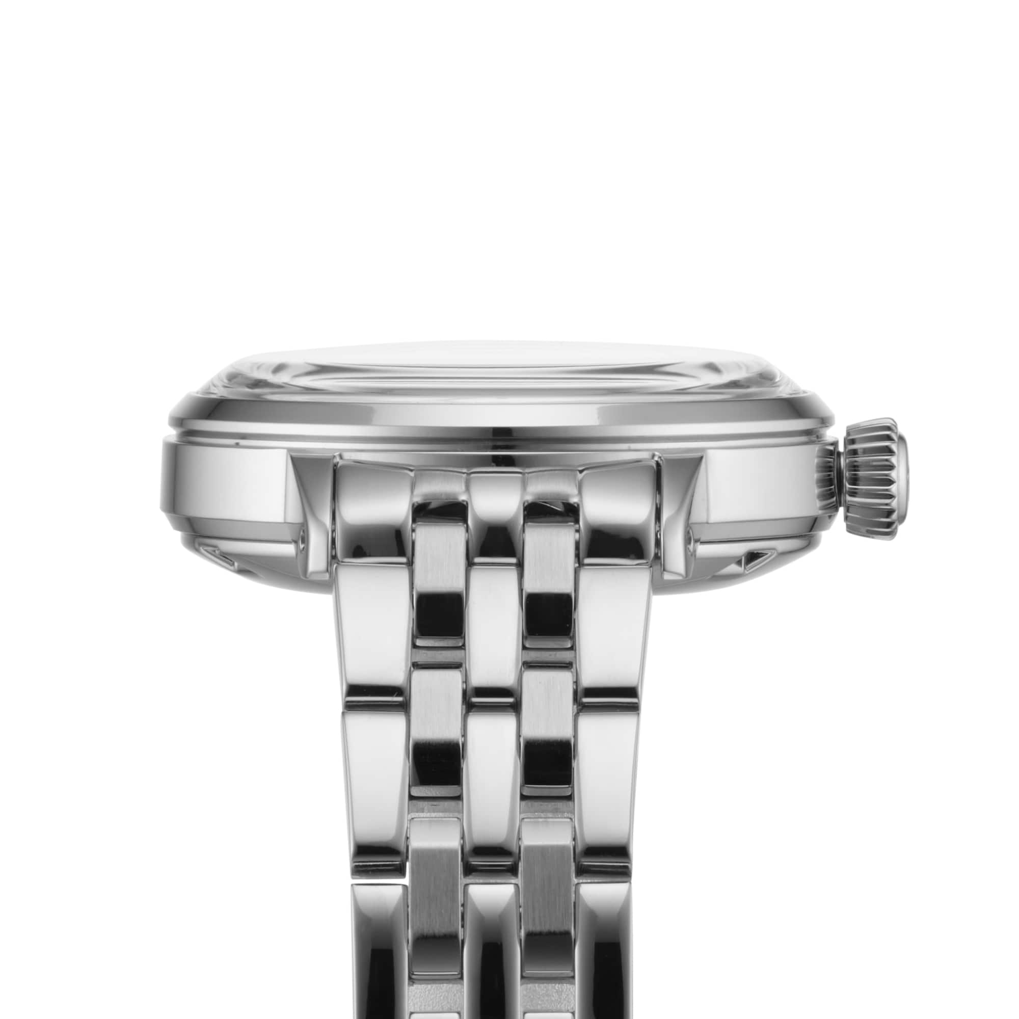 Seiko Presage Presage Cocktail Time 'Skydiving' Diamond Twist Ladies Watch Seiko Presage Presage Cocktail Time 'Skydiving' Diamond Twist Ladies Watch