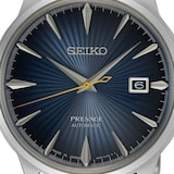 Seiko Presage Presage Cocktail Time 'Midnight Blue Moon' 39.52mm