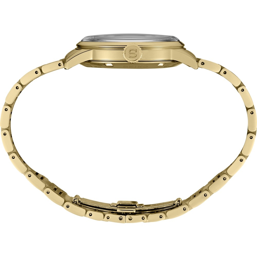 Seiko Presage “Beer Julep” Presage Cocktail Time European & US exclusive 40.5mm Mens Watch Seiko Presage “Beer Julep” Presage Cocktail Time European & US exclusive 40.5mm Mens Watch