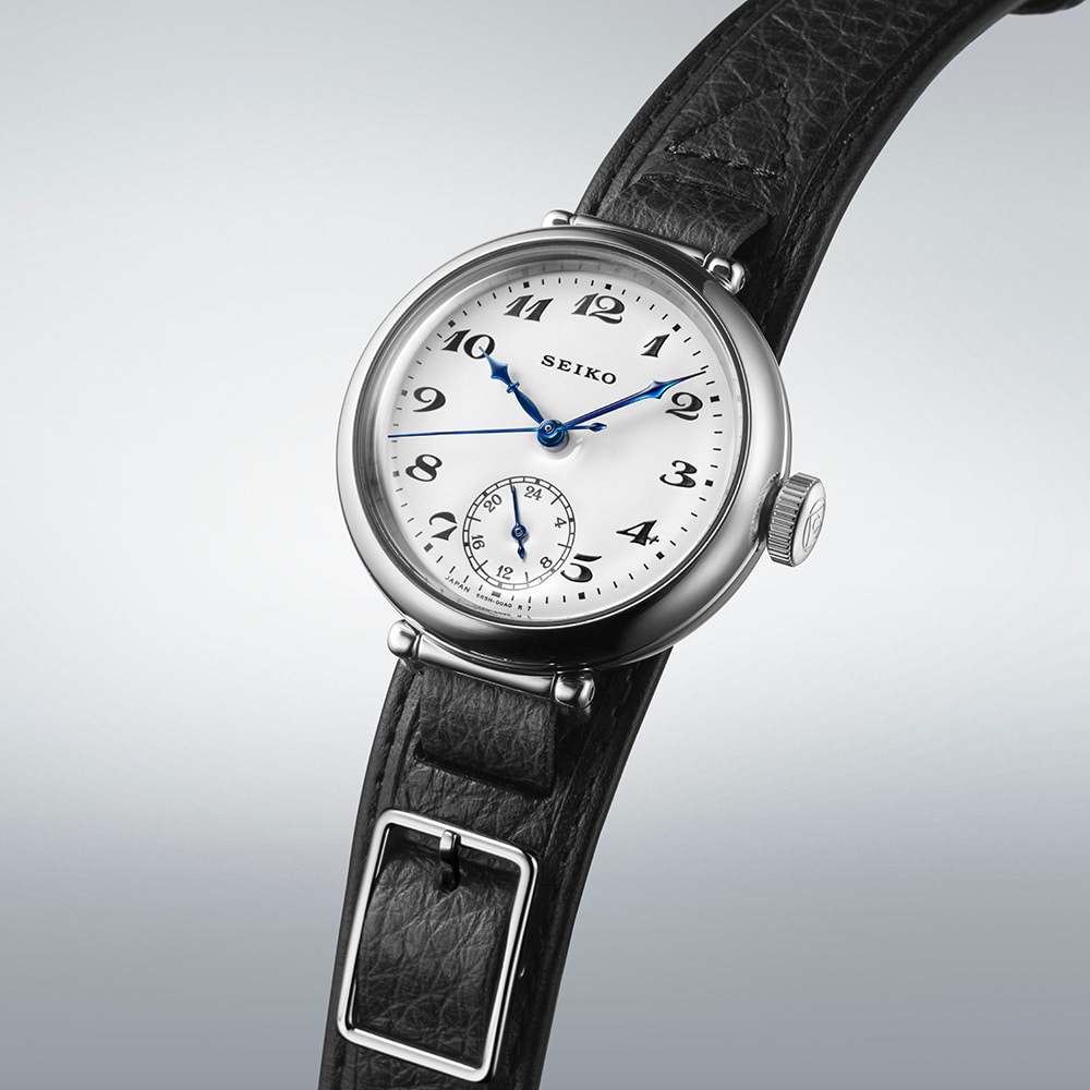 Seiko Presage Presage 100th Anniversary of Seiko Limited Edition