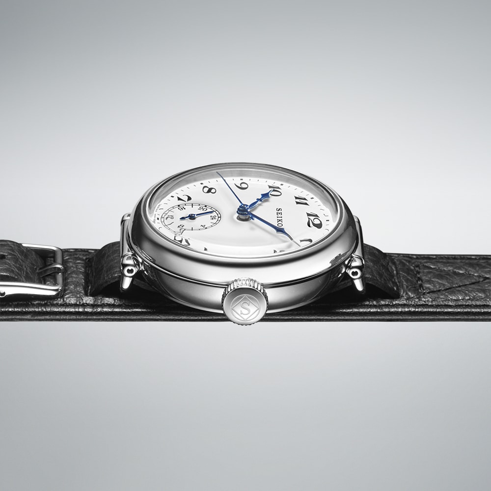 Seiko Presage Presage 100th Anniversary of Seiko Limited Edition