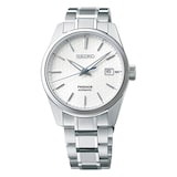 Seiko Presage Sharp Edged 39mm Mens Watch