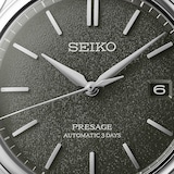 Seiko Presage Presage Classic Series 'Sensaicha' 40mm Mens Watch Grey - Green