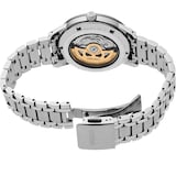Seiko Presage Presage Style 60s 39.5mm Mens Watch Ice Green
