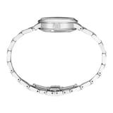 Seiko Presage Presage 'Frozen Mojito' Diamond Cocktail Time 34mm Ladies Watch