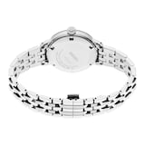 Seiko Presage Presage 'Frozen Mojito' Diamond Cocktail Time 34mm Ladies Watch