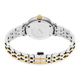 Seiko Presage Presage 'Frozen Daiquiri' Diamond Cocktail Time 34mm Ladies Watch