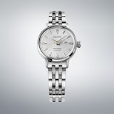 Seiko Presage Hot Buttered Rum Diamond Set Cocktail Time 30mm Ladies Watch