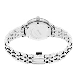 Seiko Presage Hot Buttered Rum Diamond Set Cocktail Time 30mm Ladies Watch