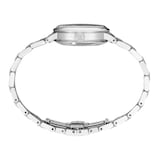 Seiko Presage Hot Buttered Rum Diamond Set Cocktail Time 30mm Ladies Watch