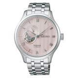 Seiko Presage Zen Garden - Kyoto Cherry Blossom 41.5mm Watch