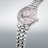 Seiko Presage Zen Garden - Kyoto Cherry Blossom 41.5mm Watch