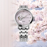 Seiko Presage Zen Garden - Kyoto Cherry Blossom 41.5mm Watch