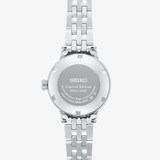 Seiko Presage Cocktail Time 30mm Ladies Watch Black