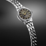 Seiko Presage Cocktail Time 30mm Ladies Watch Black