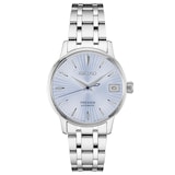 Seiko Presage Presage Cocktail Time 33.5mm Ladies Watch Blue